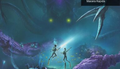 Subnautica 2: Okyusun Derinliklerinde Yeni Bir Macera Kapıda