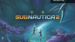 Subnautica İçin Ücretsiz Hafta Sonu Etkinliği: Derin Denizlerin Keşfine Çıkın!