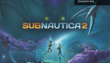 Subnautica İçin Ücretsiz Hafta Sonu Etkinliği: Derin Denizlerin Keşfine Çıkın!