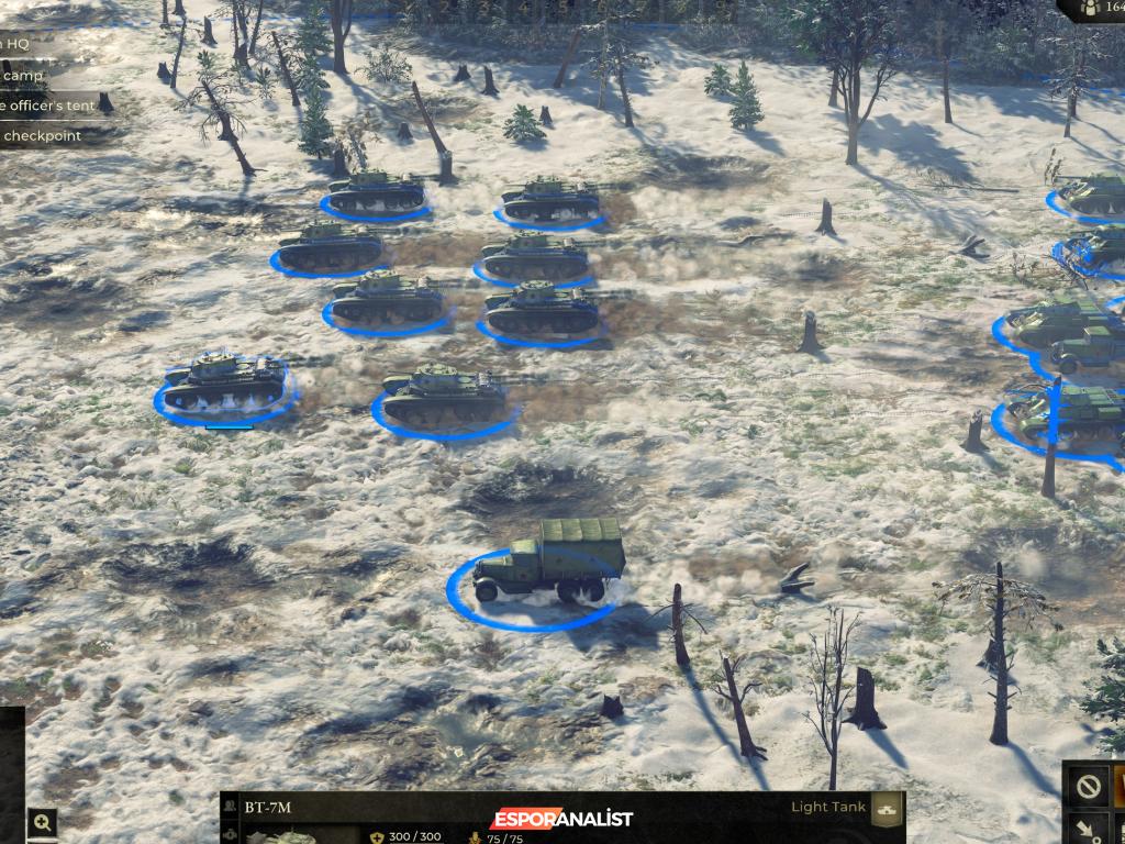 Sudden Strike 5: 2. Dünya Savaşı'nda Strateji Deneyimi