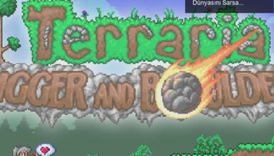 Terraria’nın 15. Yaşında Macera ve Yenilikler: Oyun Dünyasını Sarsan Başarılar