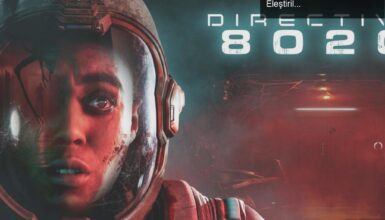 The Dark Pictures Anthology: Directive 8020 İncelemesi ve Eleştiriler