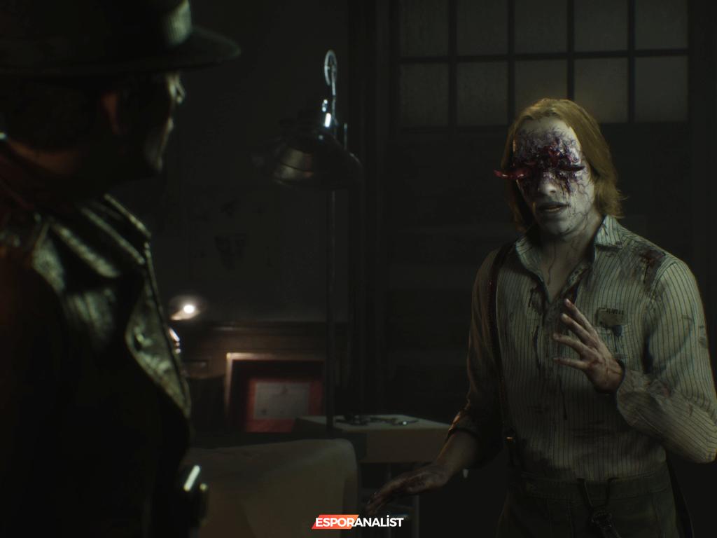 The Sinking City 2: Arkham'da Korku ve Gerilimle Dolu Bir Yolculuk