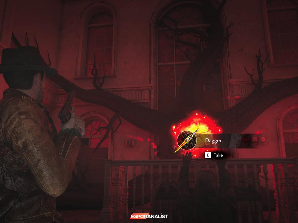 The Sinking City 2: Arkham'da Korku ve Gerilimle Dolu Bir Yolculuk