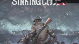 The Sinking City 2: Arkham’da Korku ve Gerilimle Dolu Bir Yolculuk
