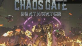 Warhammer 40,000: Chaos Gate – Deathwatch ile Strateji Dolusu Bir Macera Geliyor