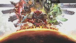 Warhammer 40,000: Dawn of War IV ile Strateji Oyunlarında Yeni Bir Dönem Başlıyor