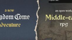 Warhorse Studios’dan Yeni Orta Dünya ve Kingdom Come Projeleri: Beklentiler ve Meraklar