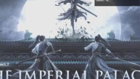 Where Winds Meet’in “Imperial Palace” Genişleme Paketi ile Gelen Yenilikler