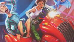 Whirlight: No Time to Trip – Absürt Bir Macera Deneyimi