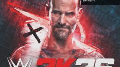WWE 2K26: Yeni Özelliklerle Gelen Yıldızlaşan Oyun Deneyimi