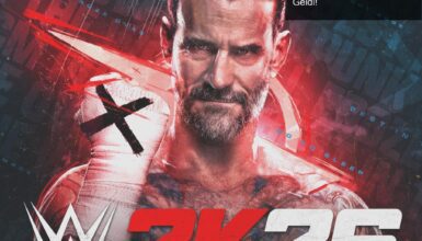WWE 2K26: Yeniliklerle Dolu Efsanevi Dövüş Deneyimi Geldi!