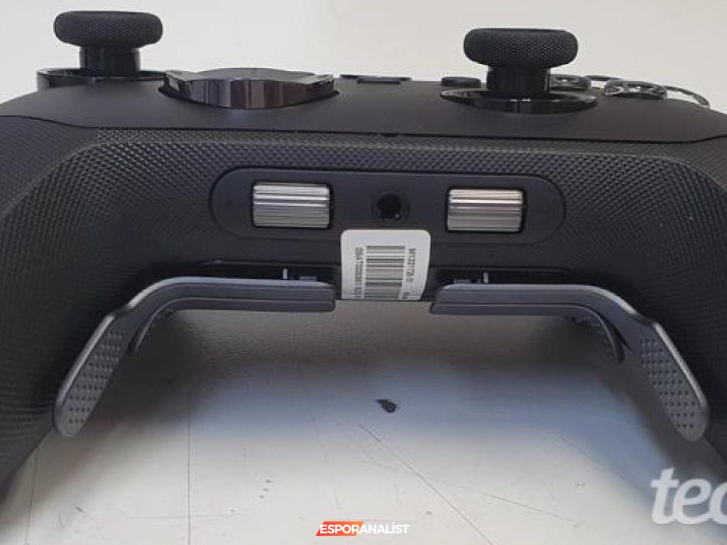 Xbox Elite 3 Kontrolcüsü Hakkında Bilmeniz Gerekenler