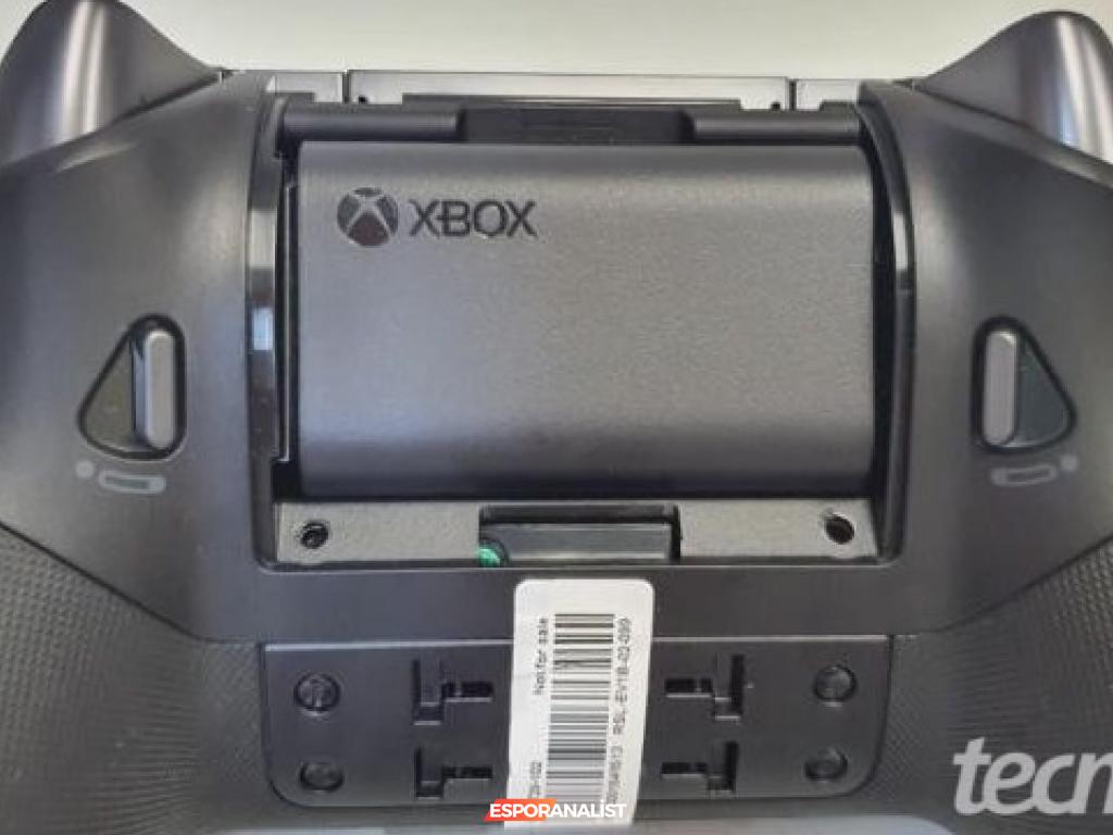 Xbox Elite 3 Kontrolcüsü Hakkında Bilmeniz Gerekenler