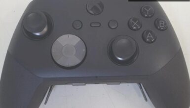 Xbox Elite 3 Kontrolcüsü Hakkında Bilmeniz Gerekenler