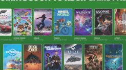 Xbox Game Pass Mayıs 2026: Yeni Oyunlar ve Veda Edenler