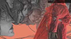 ZERO PARADES: For Dead Spies ile Disco Elysium’un İzinde Yeni Bir Yolculuk Başlıyor