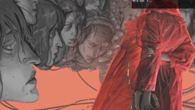ZERO PARADES: For Dead Spies ile Disco Elysium’un İzinde Yeni Bir Yolculuk Başlıyor