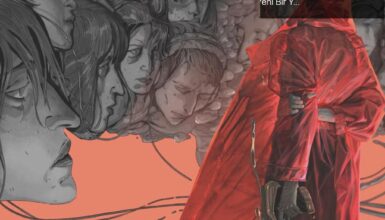 ZERO PARADES: For Dead Spies ile Disco Elysium’un İzinde Yeni Bir Yolculuk Başlıyor
