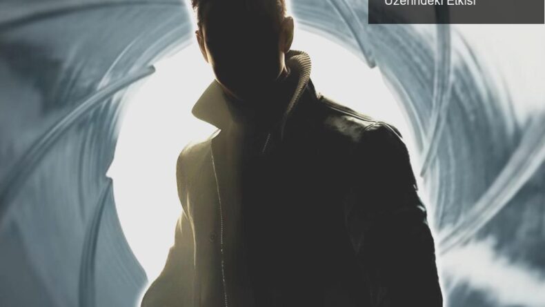 007 First Light: Amazon’un James Bond Oyunları Üzerindeki Etkisi