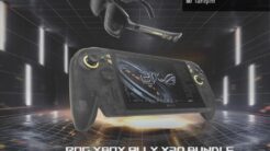 Asus’un Yenilikçi Oyun Canavarı ROG Xbox Ally X20 ile Tanışın!