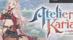 Atelier Karia: Hatıralar ve Sırlarla Dolu Yeni Bir Yolculuk