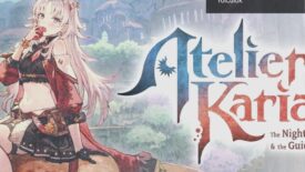 Atelier Karia: Hatıralar ve Sırlarla Dolu Yeni Bir Yolculuk