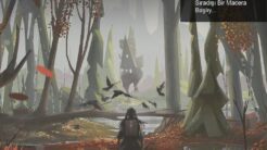 Baba Jaga’nın Cadı Çırağı Olun: REKA ile Sıradışı Bir Macera Başlıyor!