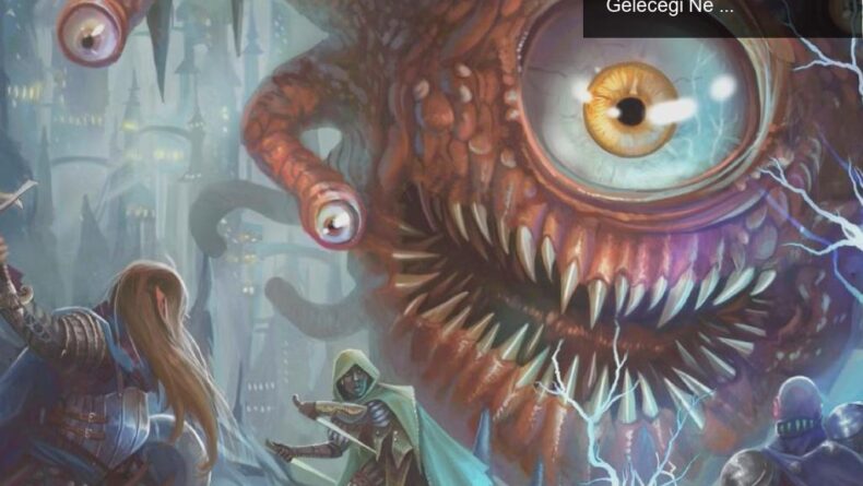 Baldur’s Gate 4 ve Yeniden Yapım Beklentileri: Serinin Geleceği Ne Olacak?