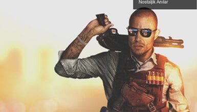 Battlefield Hardline’a Veda: Kapanış Zamanları ve Nostaljik Anılar