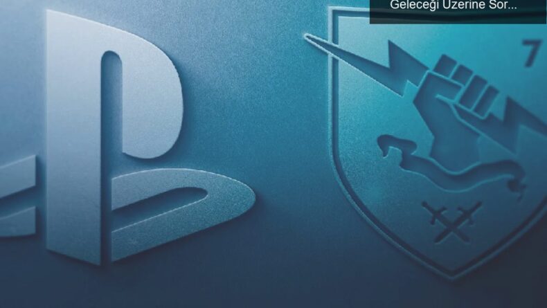 Bungie’nin İşten Çıkarma Dalgası: Destiny 2 ve Geleceği Üzerine Sorular