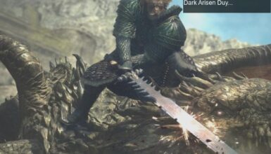 Capcom’dan Dragon’s Dogma 2 İçin Sürpriz Genişleme: Dark Arisen Duyuruldu!