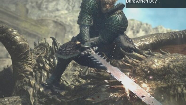 Capcom’dan Dragon’s Dogma 2 İçin Sürpriz Genişleme: Dark Arisen Duyuruldu!