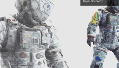 Capcom’dan Scribble Suit Hediyesi: Babalar Günü’nde Hayal Gücünüzü Yansıtın!