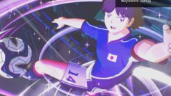 Captain Tsubasa II: World Fighters ile Futbolun Büyüsüne Dönüş