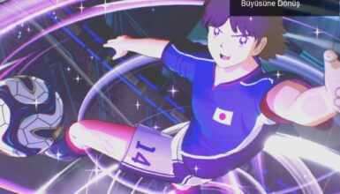 Captain Tsubasa II: World Fighters ile Futbolun Büyüsüne Dönüş