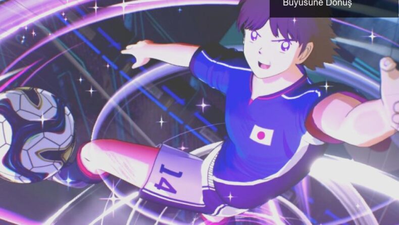 Captain Tsubasa II: World Fighters ile Futbolun Büyüsüne Dönüş
