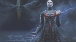 Clive Barker’ın Hellraiser: Revival’ı Ekim’de Geliyor!
