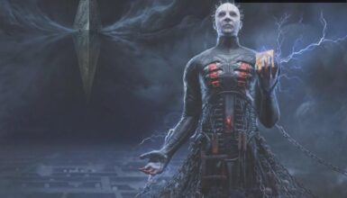 Clive Barker’ın Hellraiser: Revival’ı Ekim’de Geliyor!