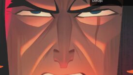 Conan’ın Yeni Macerası: Aşk ve Animasyon Dünyasında Dönüşü