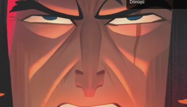 Conan’ın Yeni Macerası: Aşk ve Animasyon Dünyasında Dönüşü