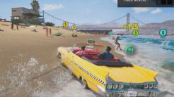 Crazy Taxi: World Tour ile Çılgın Sürüş Deneyimine Hazır Mısınız?