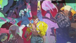 Cyberpunk: Edgerunners’ın Yeni Sezonu hakkında Heyecan Katan Detaylar
