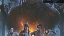 Dead by Daylight 10. Yıl Kutlamasında Jason Voorhees ve Yenilikler Geliyor!
