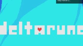 Deltarune’un Yeni Bölümünde Beklenmedik Sürprizler ve Toby Fox’un Gelecek Planları