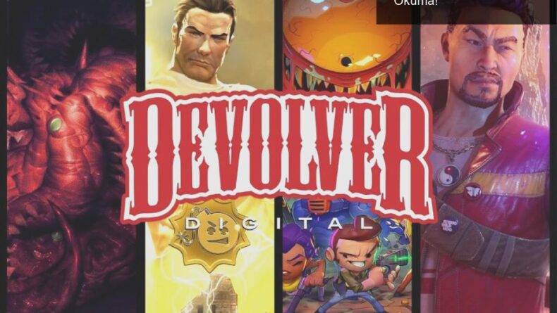 Devolver Digital’ın Cesur Mizahı: GTA VI’ya Meydan Okuma!