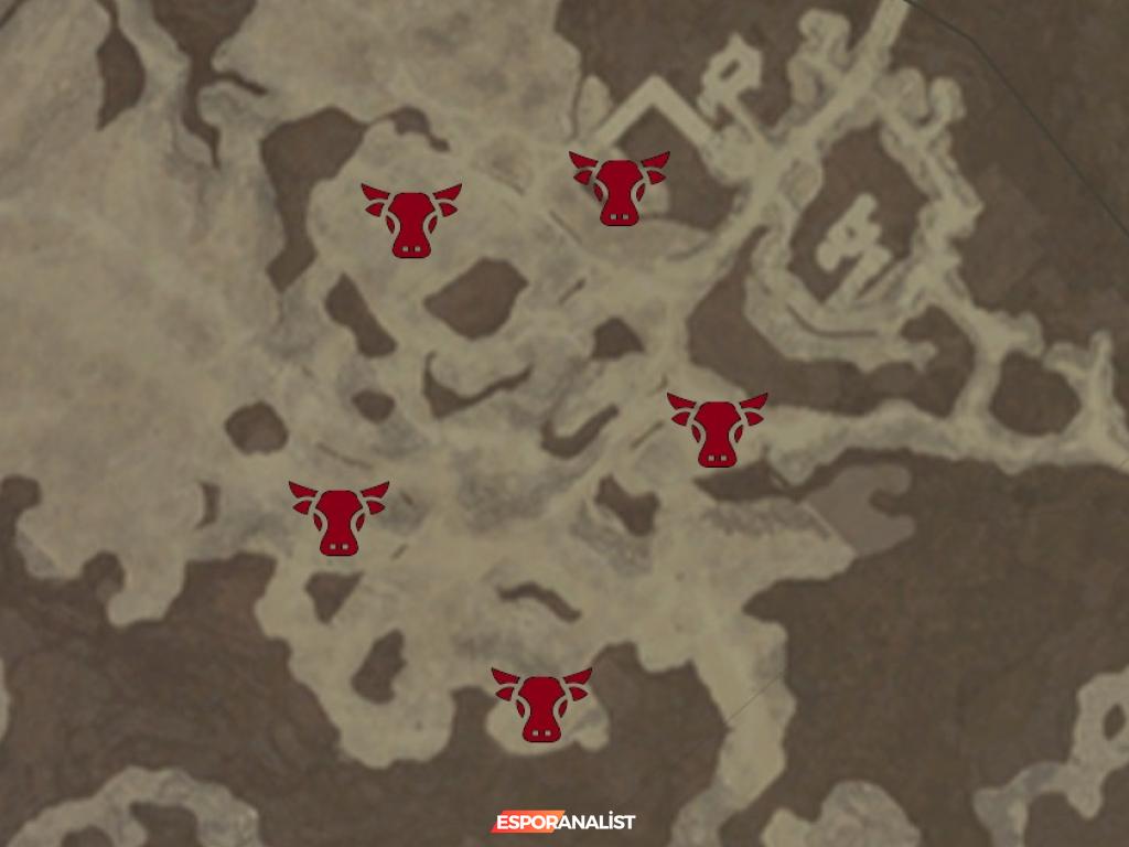 Diablo II: Gizli İnek Bölümü Rehberi ile Serüvenin Kapılarını Aralayın