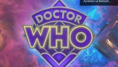Doctor Who’nun Geleceği Karanlık: Yapımcı Ayrılıklari ve Belirsizlikler