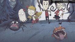 Don’t Starve Together: 10 Yılın Efsanesi ve Arkadaşlarla Macera Zamanı!