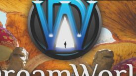 DreamWorld: MMO Hayalini Yaşayan Bir Masalın Dramı